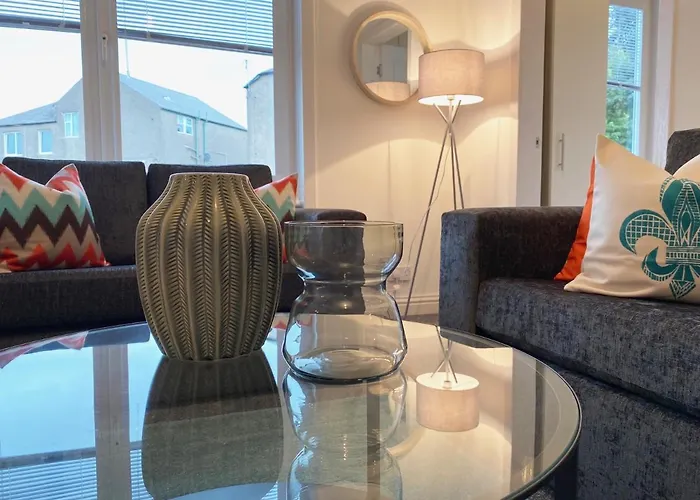 Casa vacanze Gladsmuir House *