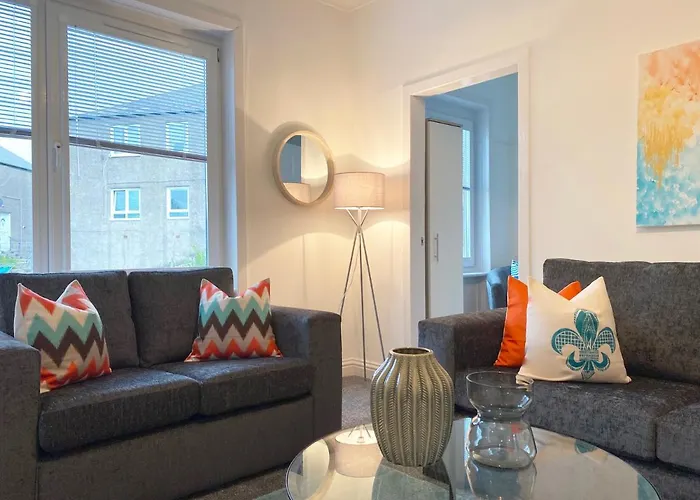 Gladsmuir House Casa vacanze