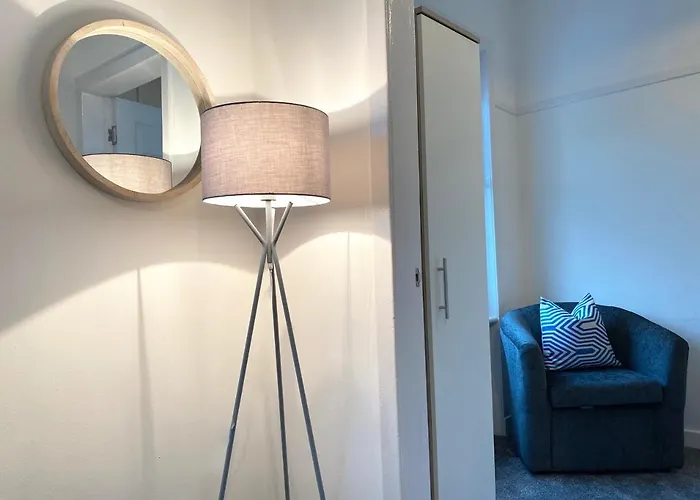 Casa vacanze Gladsmuir House *