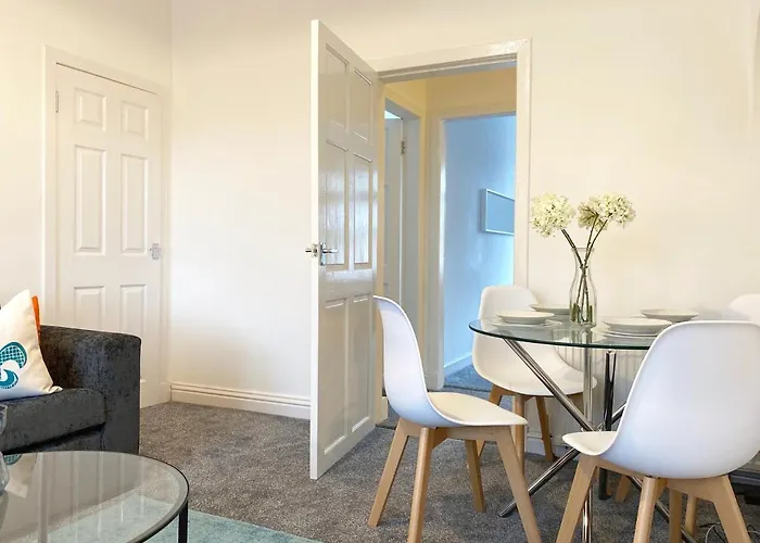 Gladsmuir House Glasgow