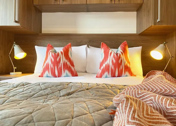 Gladsmuir House Casa vacanze *