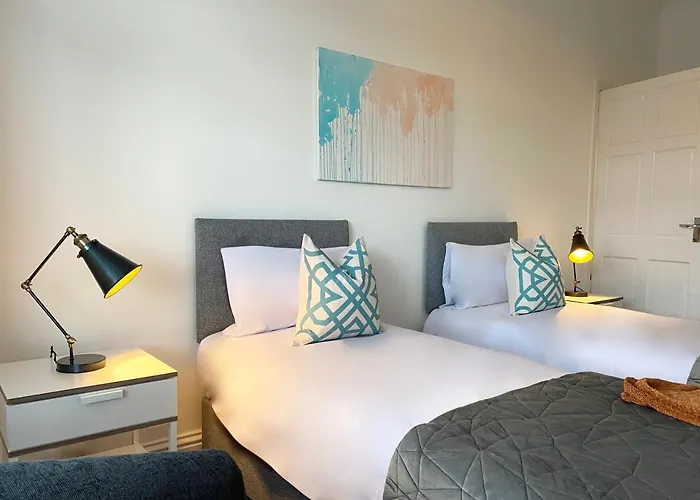 Casa vacanze Gladsmuir House *