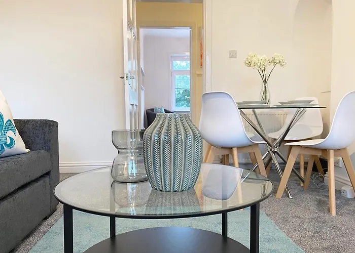 Gladsmuir House Glasgow