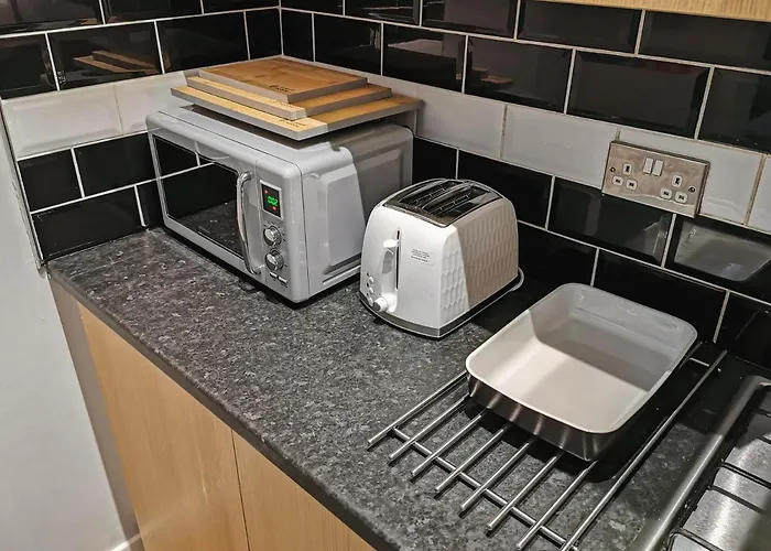 3 Bed In The Heart Of Westend Of * Glasgow