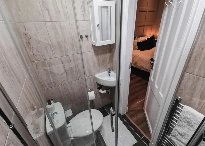3 Bed In The Heart Of Westend Of Apartamento Glasgow