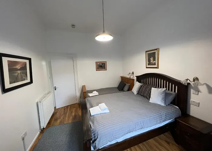 City Affittacamere Glasgow