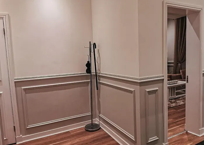 Appartement 3 Bed In The Heart Of Westend Of