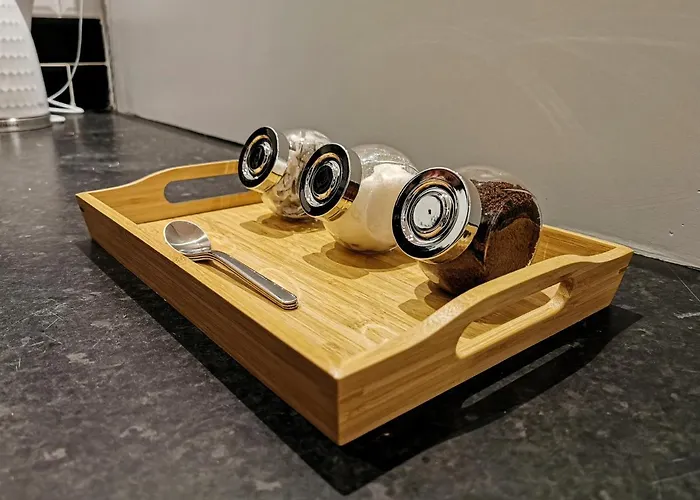 3 Bed In The Heart Of Westend Of Apartamento Glasgow