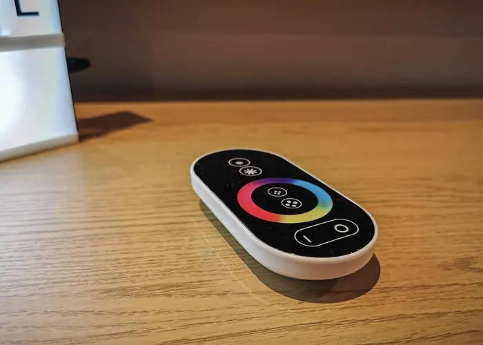 Apartamento 3 Bed In The Heart Of Westend Of *