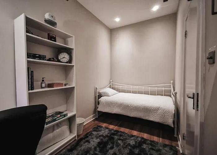 3 Bed In The Heart Of Westend Of * Glasgow