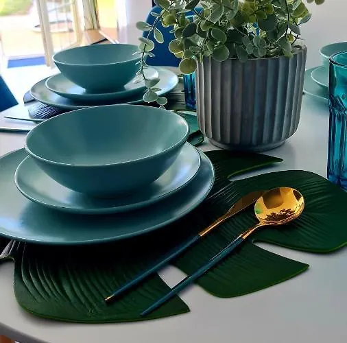 Appartement Beautiful 2bed House With Garden, Walking Distance To Town - Free Parking