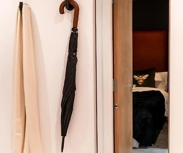 Appartamento The Arran - Your Stylish Scottish Getaway!