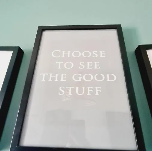 Appartement Beautiful 2bed House With Garden, Walking Distance To Town - Free Parking Glasgow