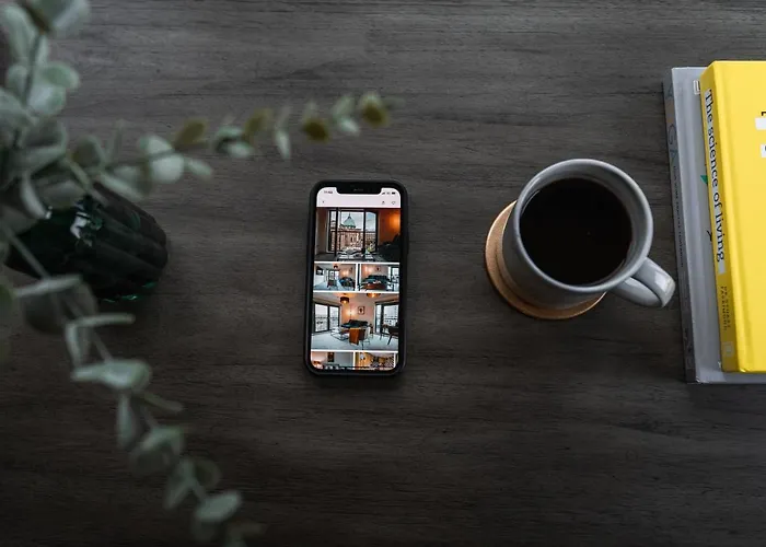 The Lusso - 2br - A 5* Escape Like No Other アパート *