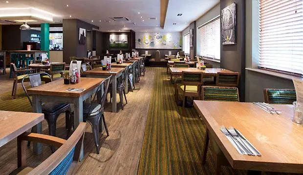 Premier Braehead Hotel