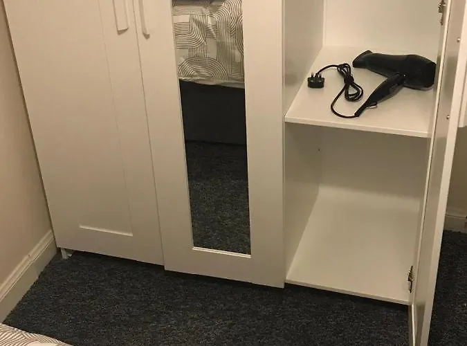 Vogue Apartament Glasgow