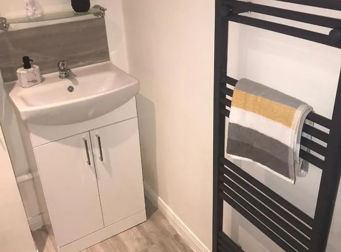 Vogue Apartman Glasgow