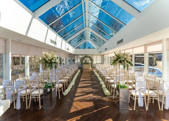 Sherbrooke Castle 4* Glasgow