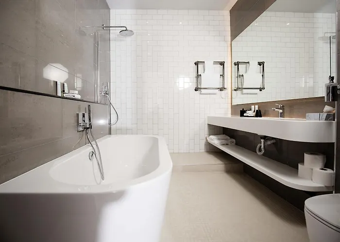 Malmaison גלאזגו