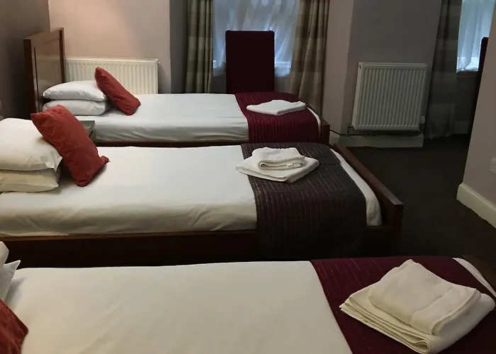 Hotel The Merchant 3*