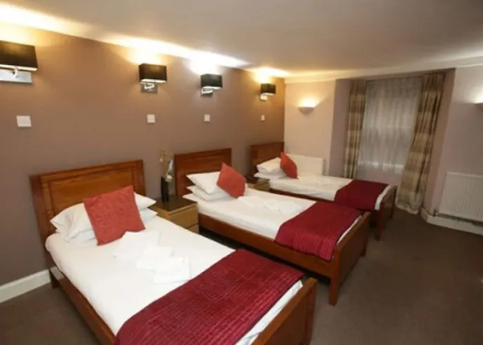 The Merchant Hotel Glasgow