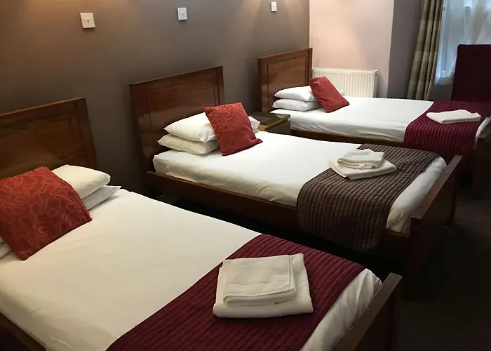 Hotel The Merchant 3*