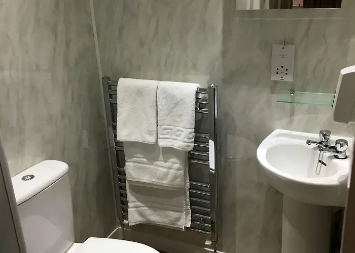 Hotel The Merchant 3*