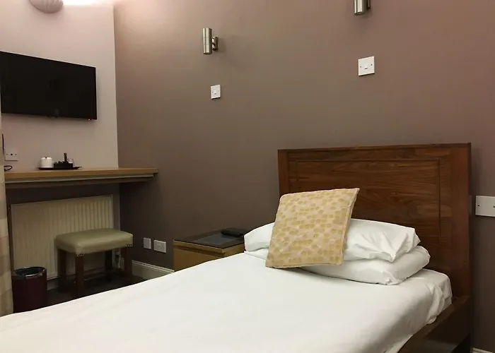 The Merchant Hotel 3*