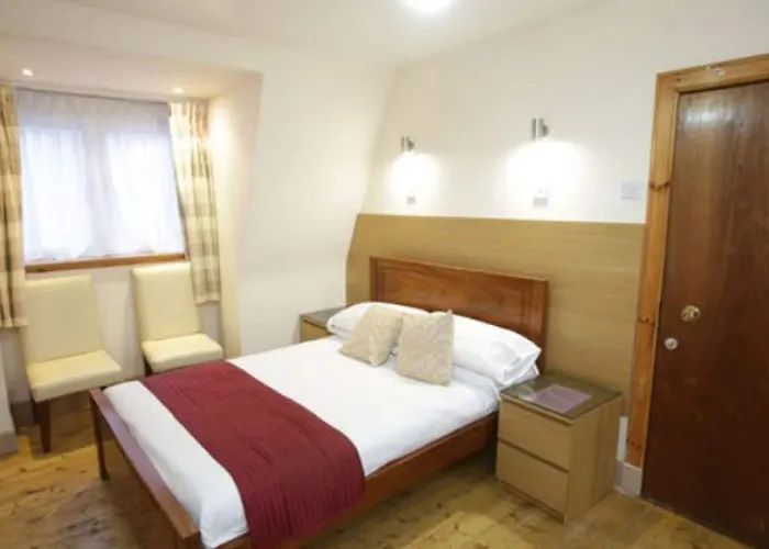 The Merchant 3* Glasgow