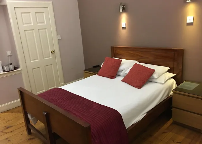 The Merchant 3* Glasgow