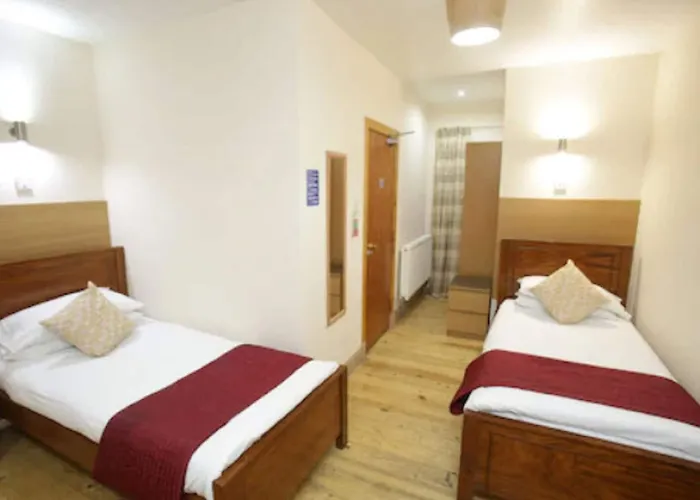 The Merchant 3* Glasgow