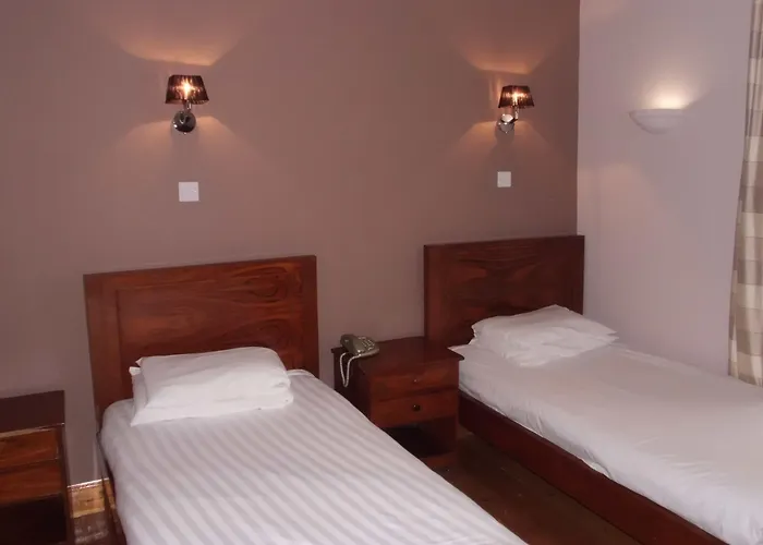 The Merchant Hotell 3*