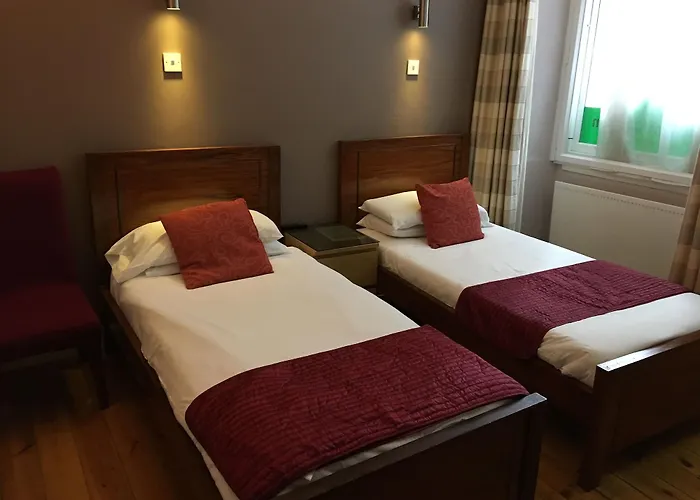 The Merchant 3* Glasgow