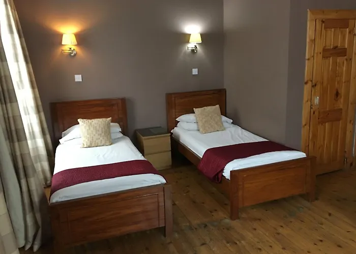 The Merchant Hotel 3*