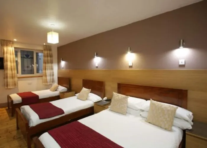 Hotel The Merchant 3*