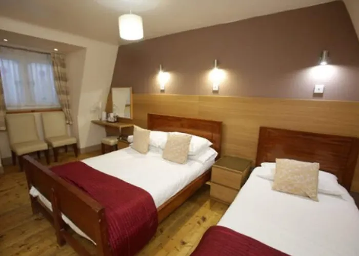 The Merchant Hotel 3*