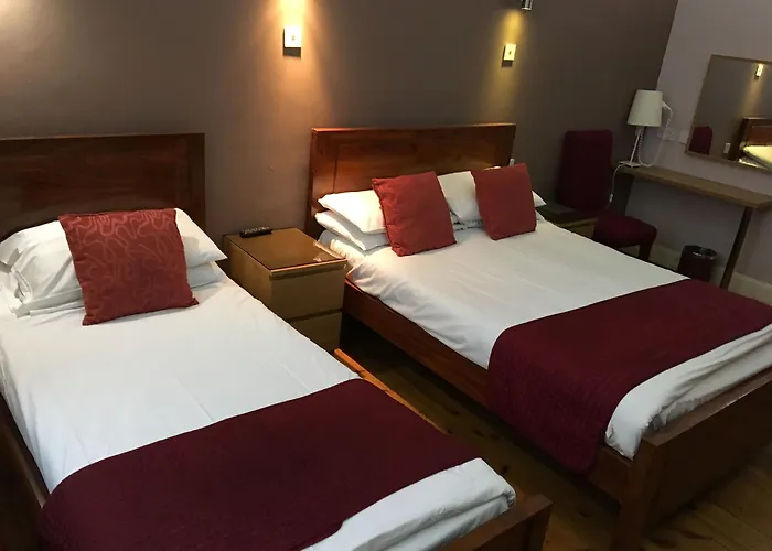 The Merchant Hotel Glasgow