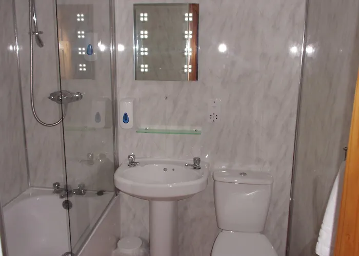 Hotell The Merchant 3*