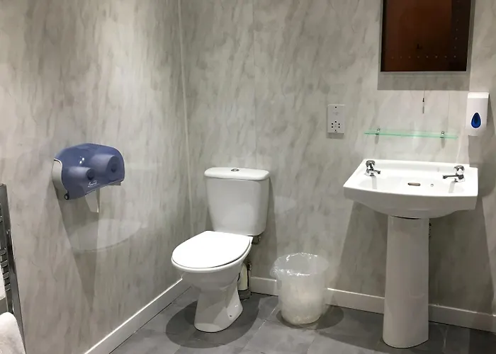 The Merchant Hotel Glasgow