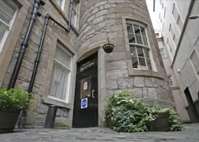 The Merchant Hotell 3*