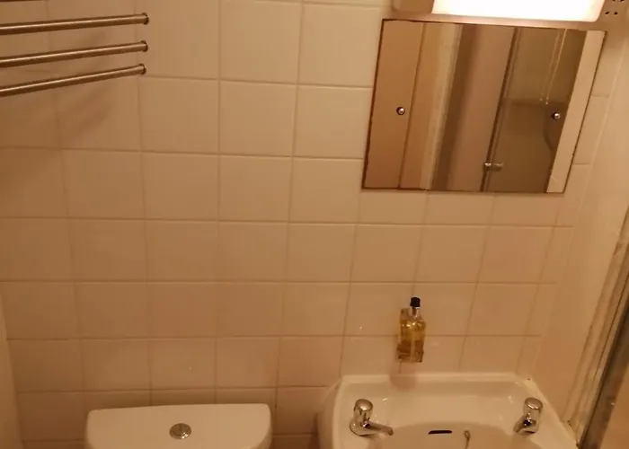 House בית הארחה 3*