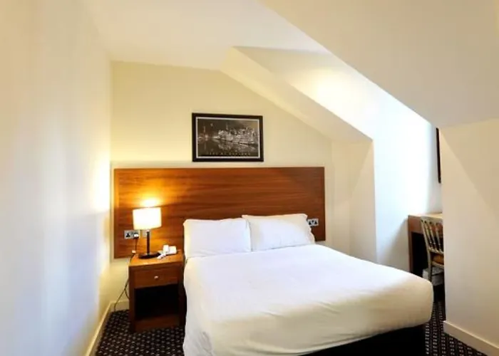 Alexander Thomson Hotel 3*