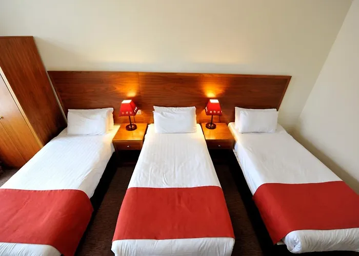 Hotel Alexander Thomson Glasgow