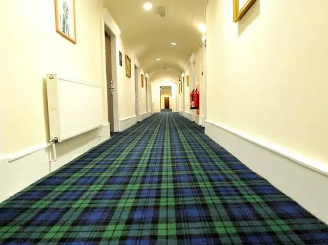 Hotel Alexander Thomson Glasgow