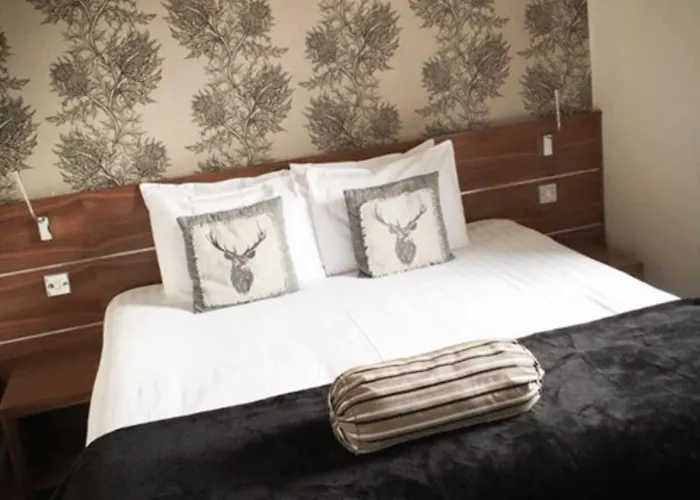 德里门住宿加早餐旅馆