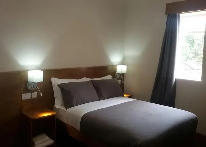 Crosshill House 4* Γλασκώβη