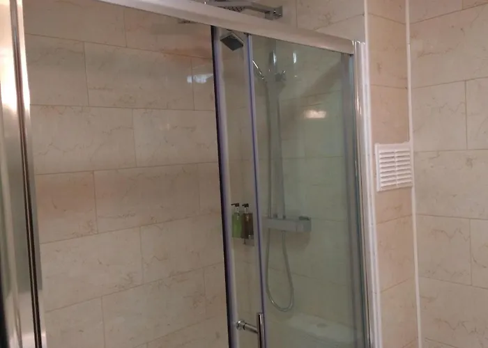 Ξενοδοχείο Crosshill House Γλασκώβη