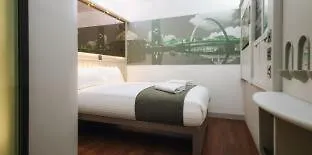 酒店 格拉斯哥a点酒店 3*