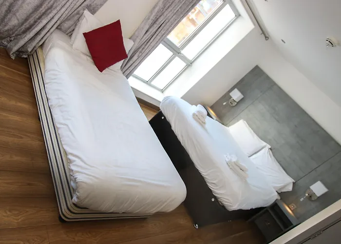 Hotel Brunswick Merchant