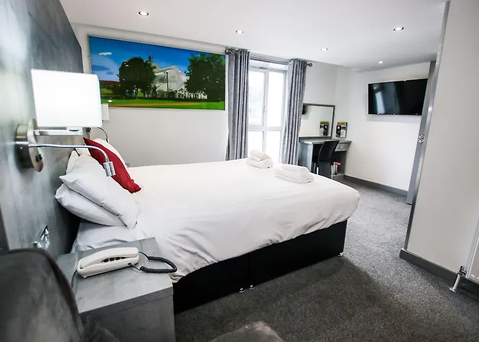 Brunswick Merchant 3*